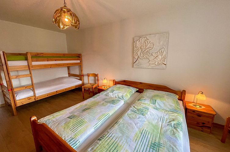 Appartement Janik