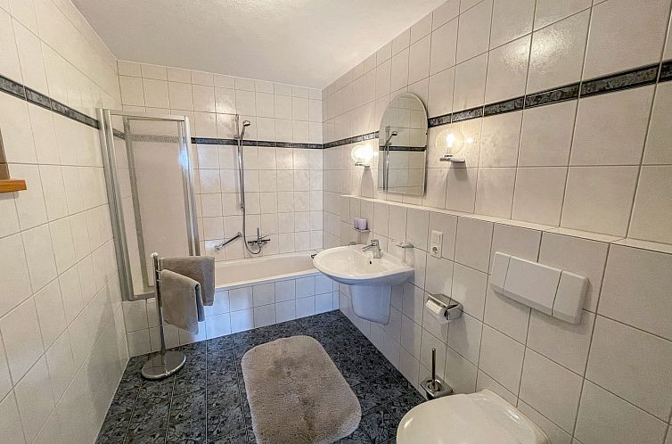 Appartement Janik