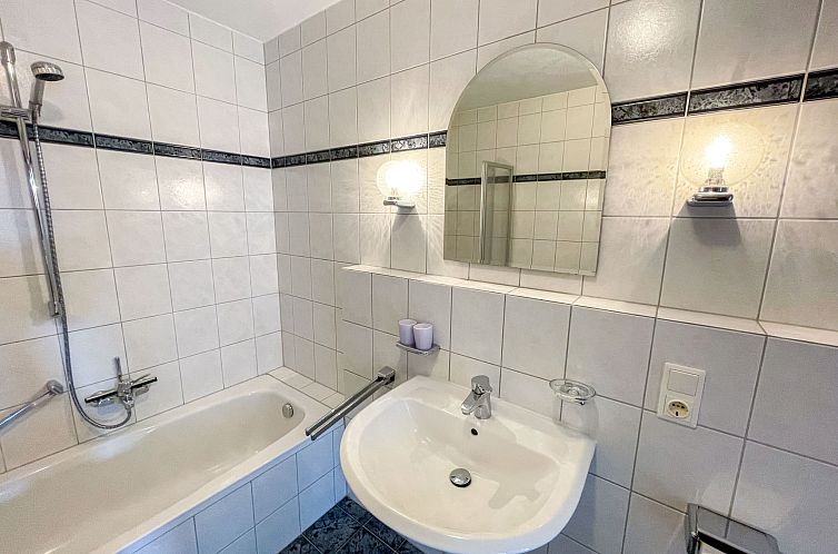 Appartement Janik