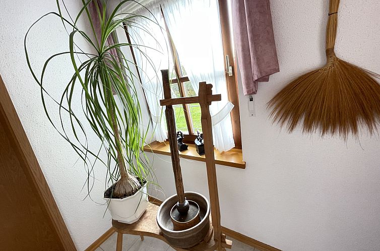 Appartement Janik