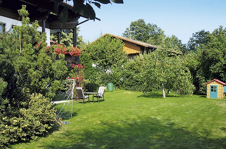Appartement Janik