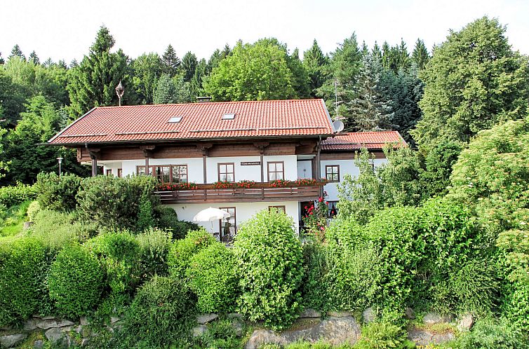 Appartement Janik