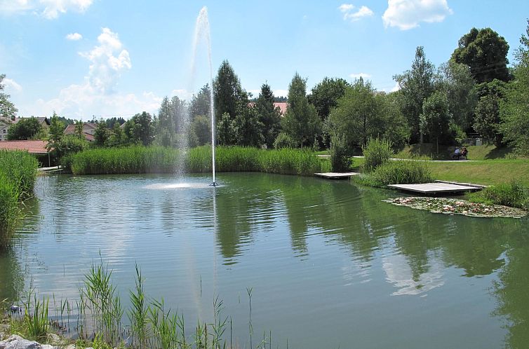 Appartement Janik