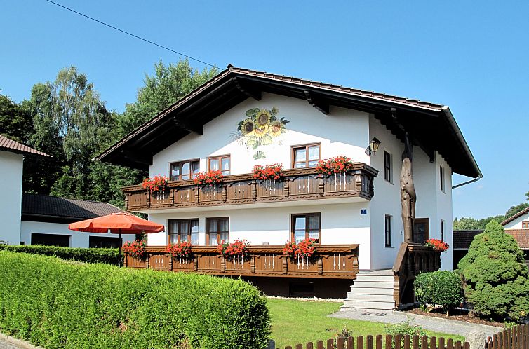 Unterkunft 0333312 - Ferienhaus Bayern - Vakantiehuis Hagengruber
