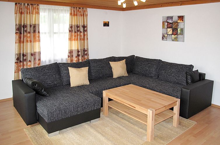 Vakantiehuis Hagengruber