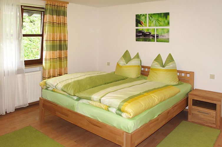 Vakantiehuis Hagengruber