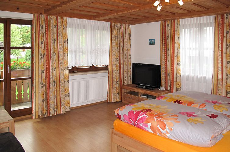 Vakantiehuis Hagengruber