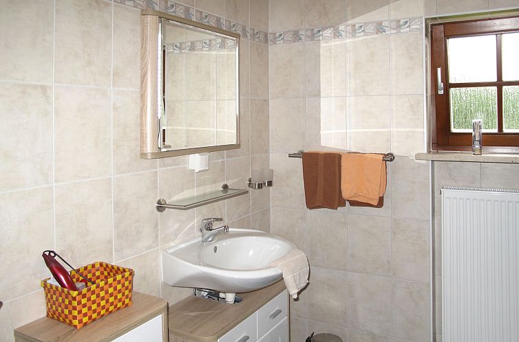 Vakantiehuis Hagengruber