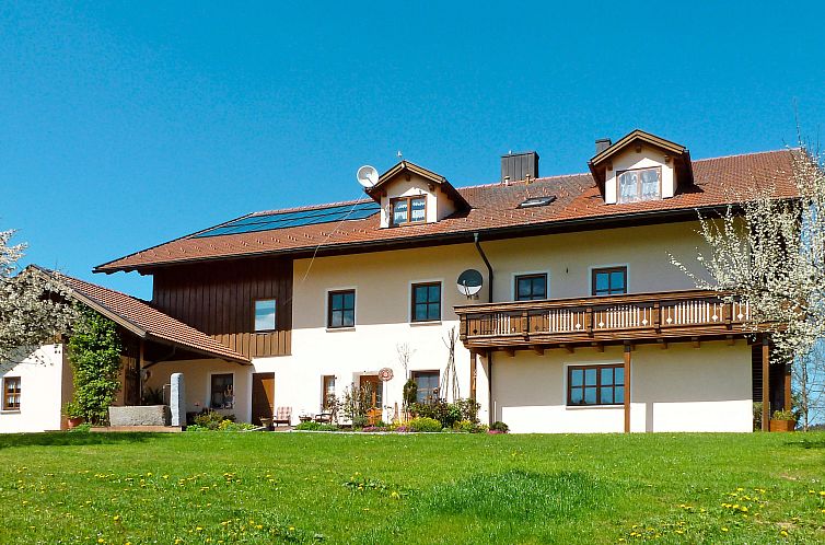 Guest house 0333329 - Apartment Bavaria - Appartement Freisinger