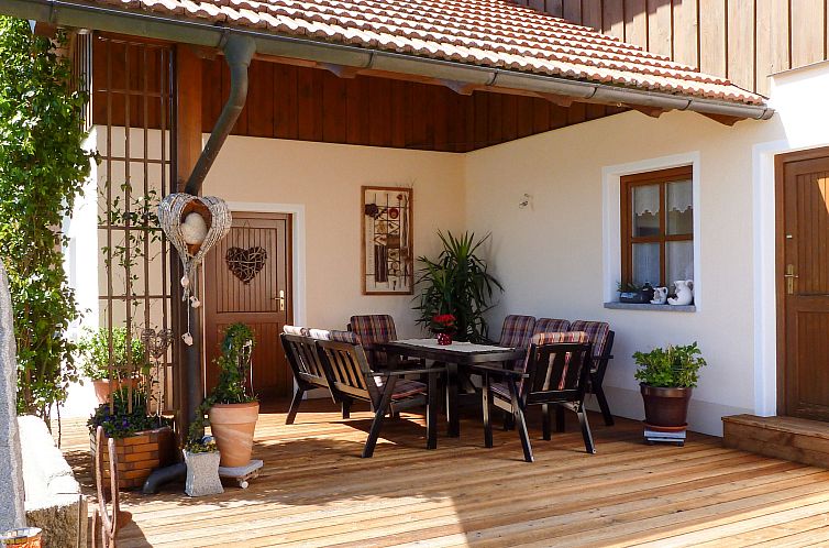 Appartement Freisinger