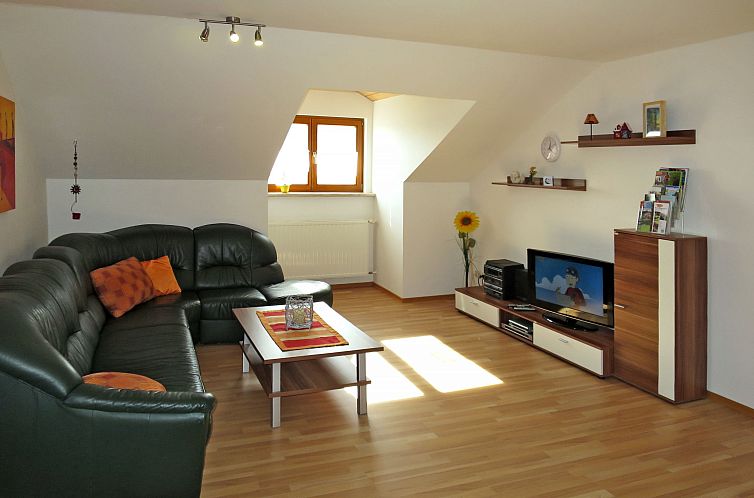 Appartement Freisinger