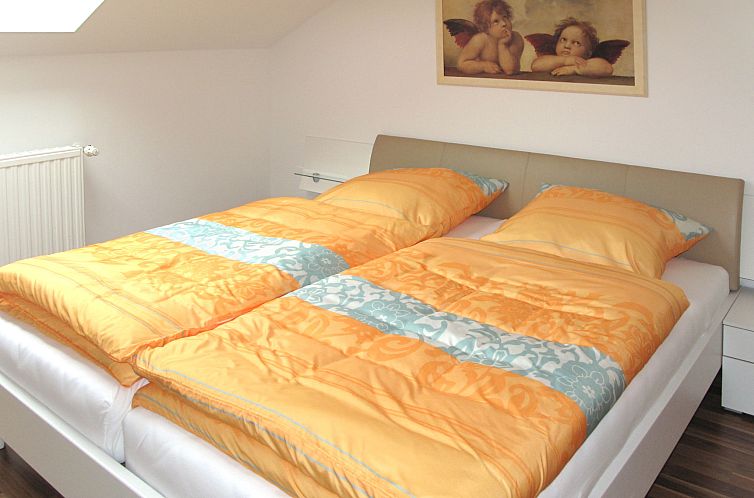 Appartement Freisinger