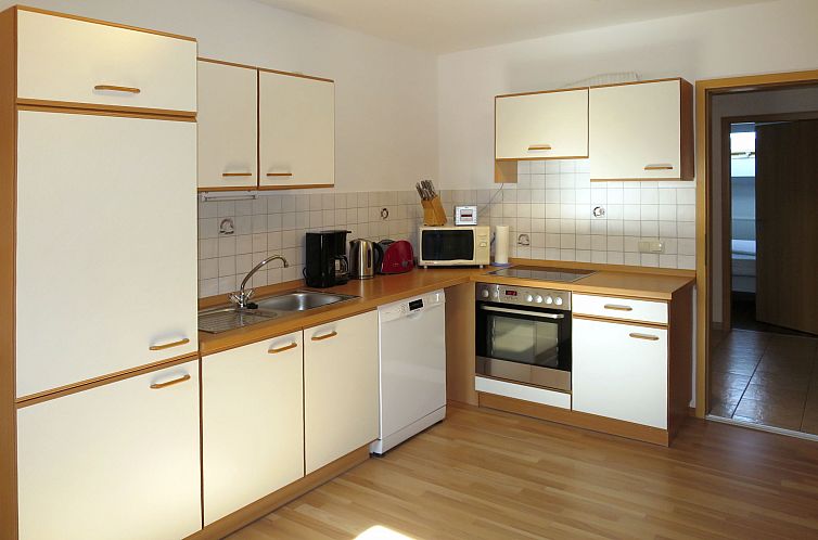 Appartement Freisinger