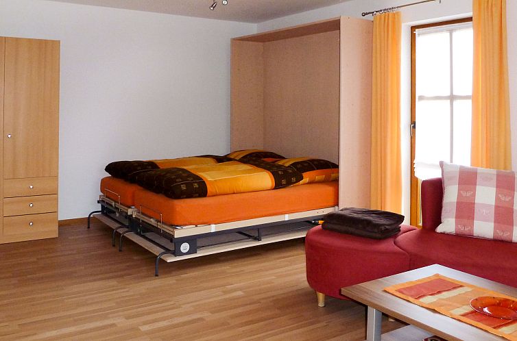 Appartement Freisinger