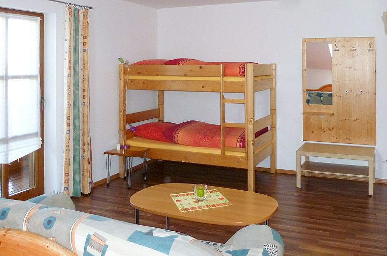 Appartement Freisinger
