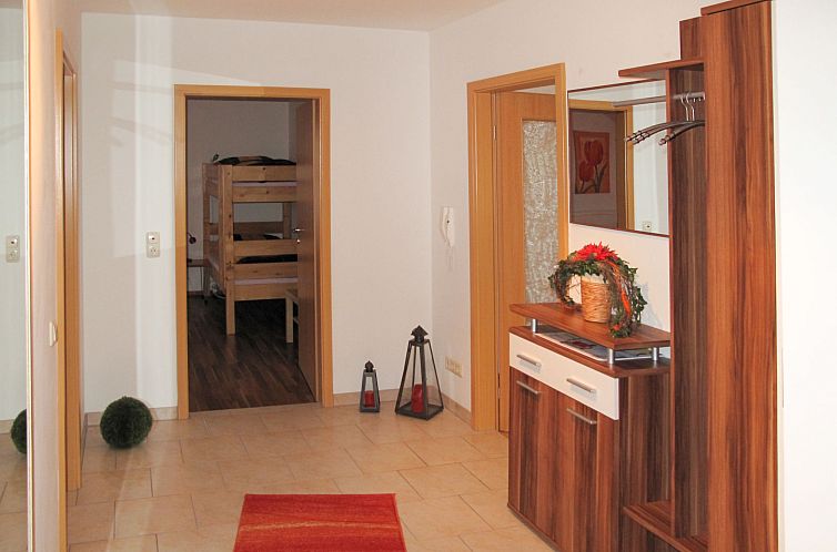 Appartement Freisinger