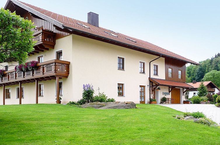Appartement Freisinger