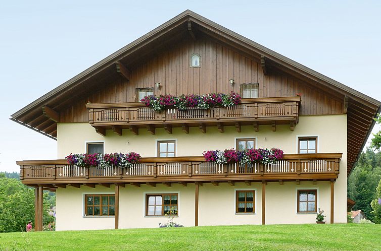 Appartement Freisinger