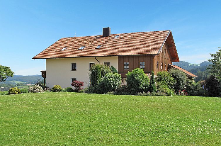 Appartement Freisinger