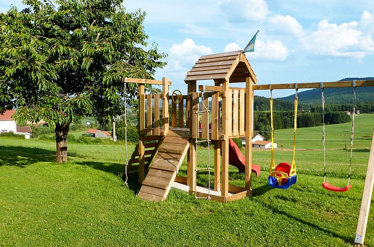 Appartement Freisinger