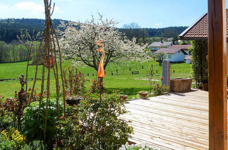 Appartement Freisinger