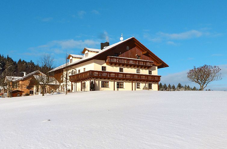 Appartement Freisinger