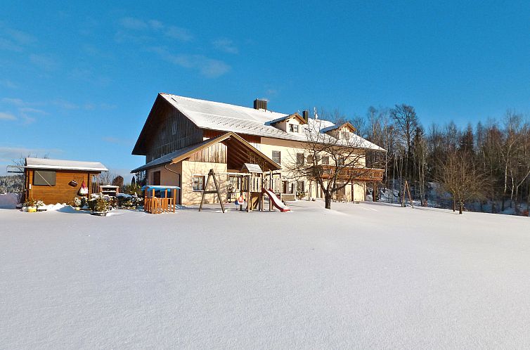 Appartement Freisinger