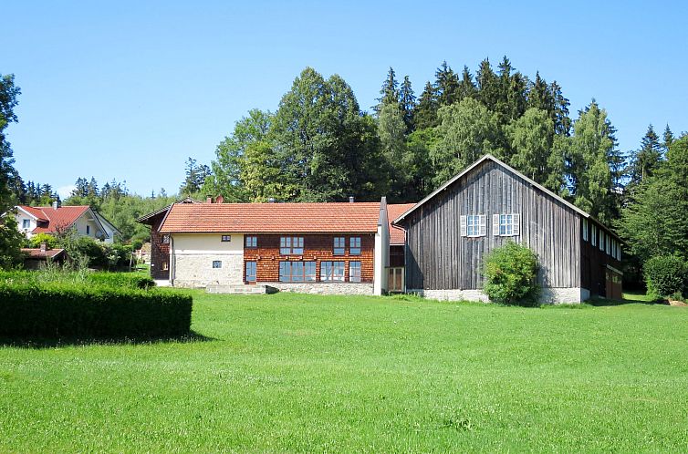 Unterkunft 0333337 - Ferienhaus Bayern - Vakantiehuis Mader