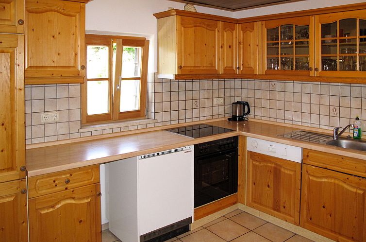 Vakantiehuis Mader