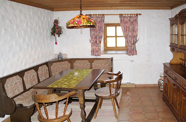 Vakantiehuis Mader