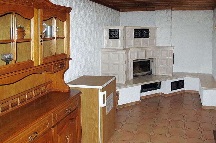 Vakantiehuis Mader