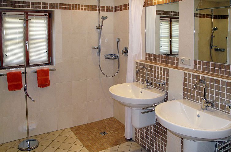 Vakantiehuis Mader