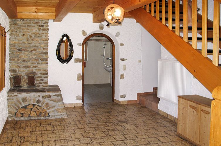 Vakantiehuis Mader