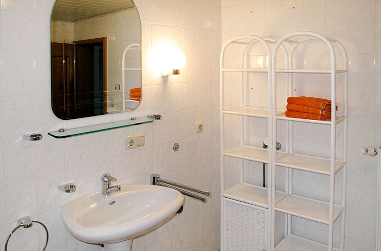 Vakantiehuis Mader