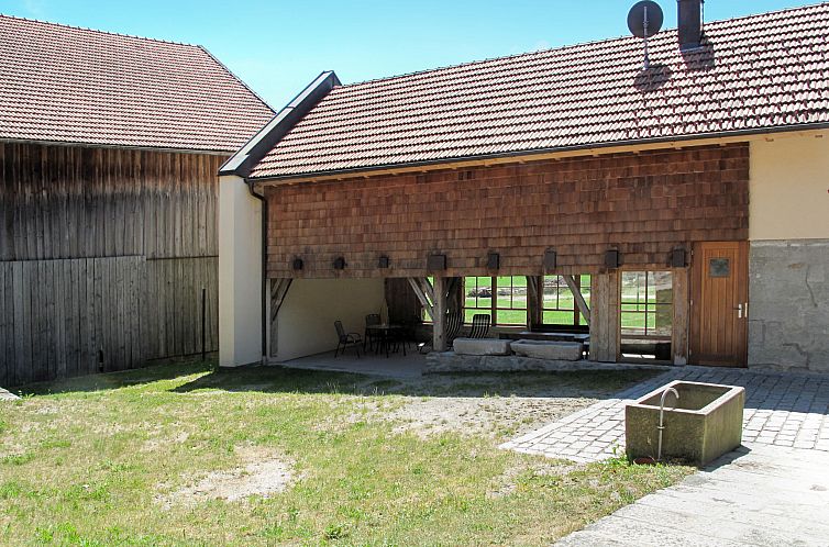 Vakantiehuis Mader