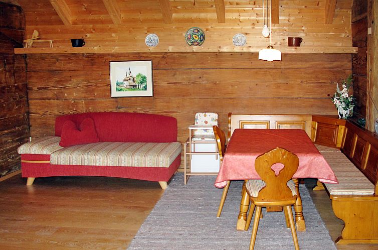 Vakantiehuis Mader