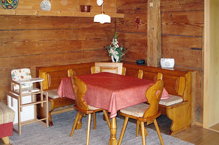 Vakantiehuis Mader