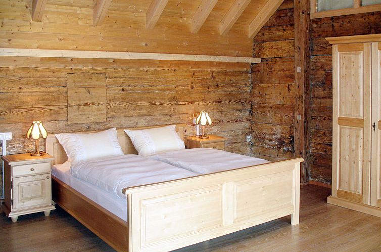 Vakantiehuis Mader