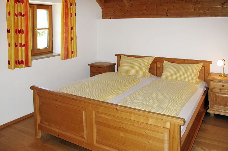 Vakantiehuis Mader