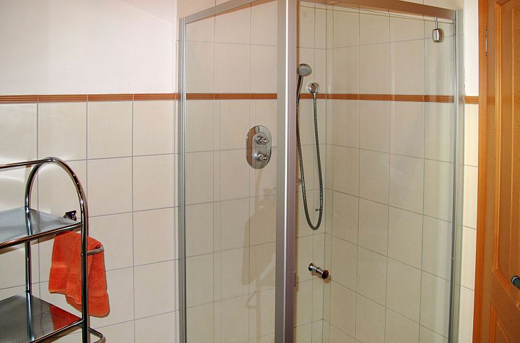 Vakantiehuis Mader