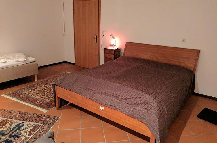 Vakantiehuis Auszeitoase Freystadt - Park, Billard, Sauna, K