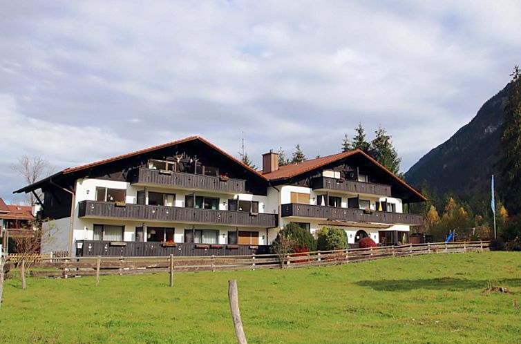 Appartement Appartement in Mühldörfl mit Terrasse