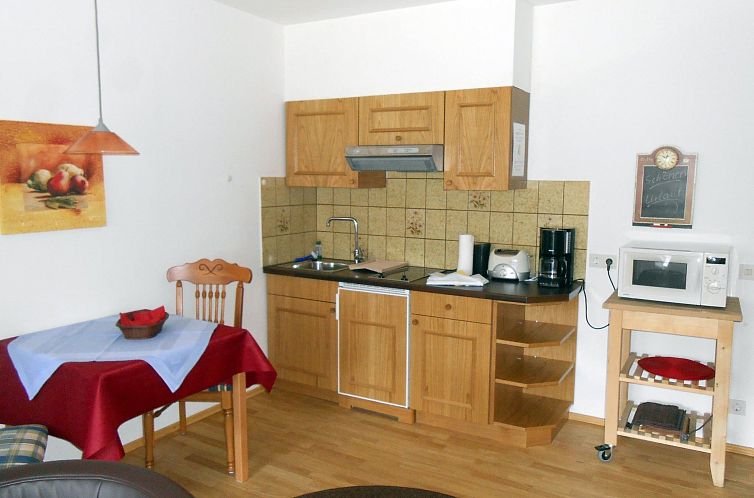 Appartement Appartement in Mühldörfl mit Terrasse