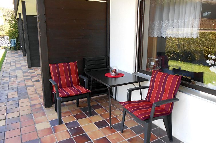Appartement Appartement in Mühldörfl mit Terrasse