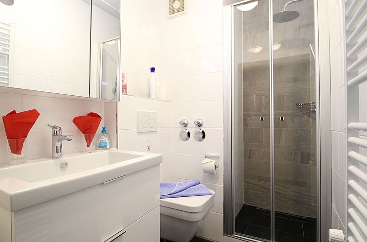 Appartement Appartement in Mühldörfl mit Terrasse