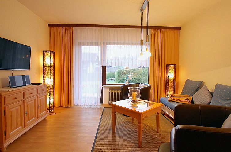 Appartement Appartement in Mühldörfl mit Terrasse