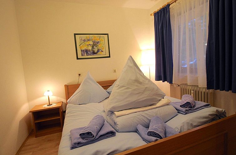 Appartement Appartement in Mühldörfl mit Terrasse