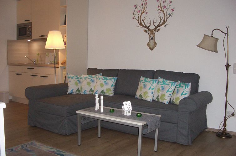 Appartement Esterberg in Farchant