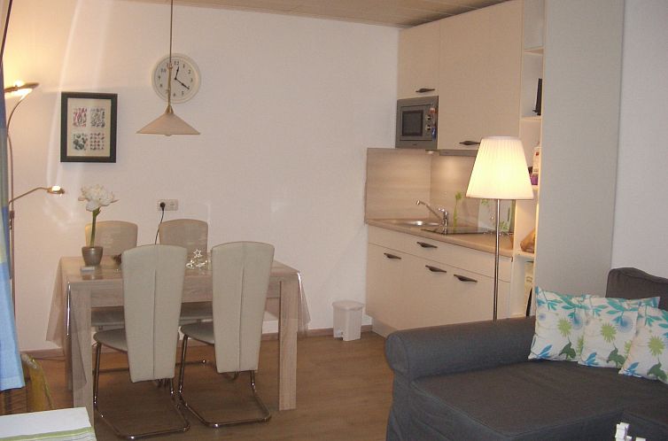 Appartement Esterberg in Farchant