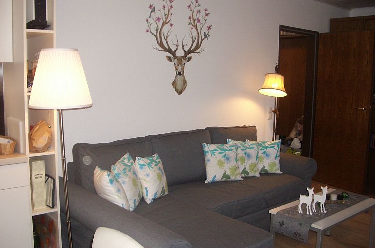 Appartement Esterberg in Farchant